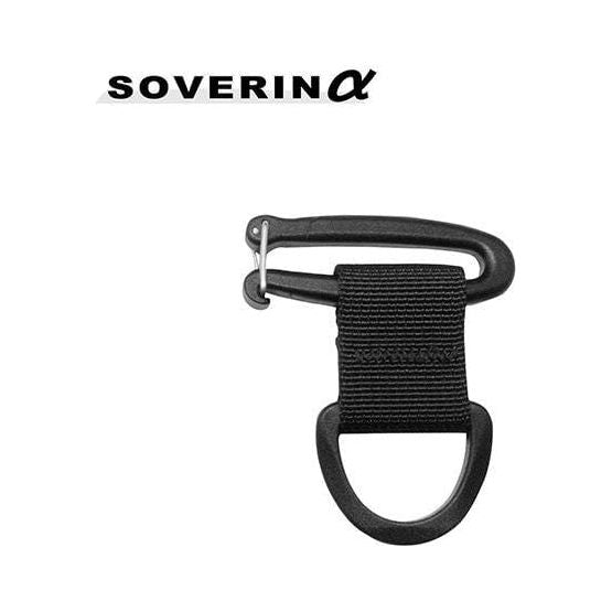 Tusa Soverin Alpha BCD