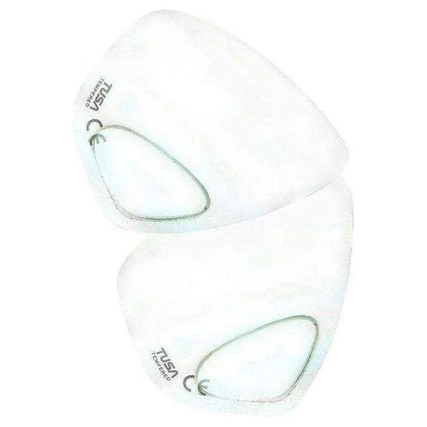 Tusa 7500 Series Bifocal Corrective Lens