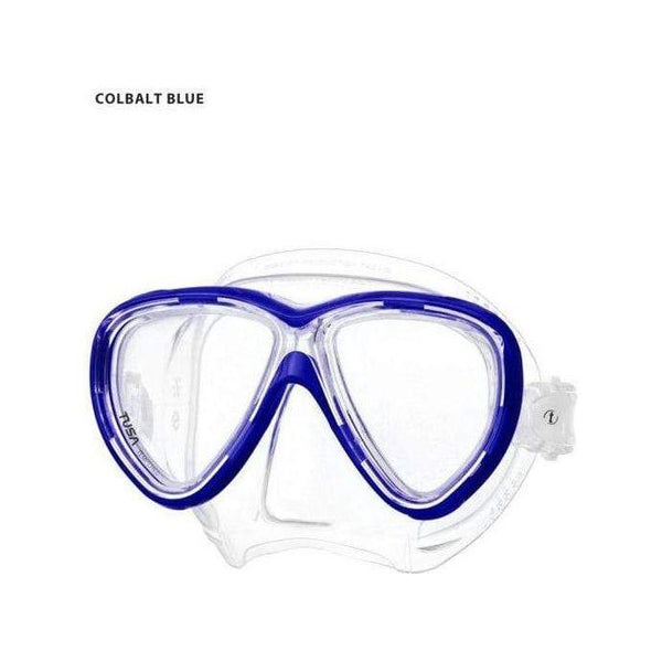 Tusa Freedom One Mask