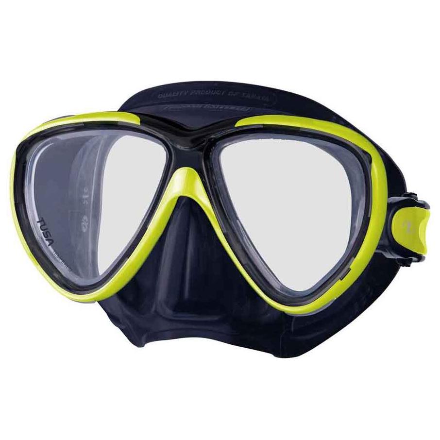 Tusa Freedom One Mask