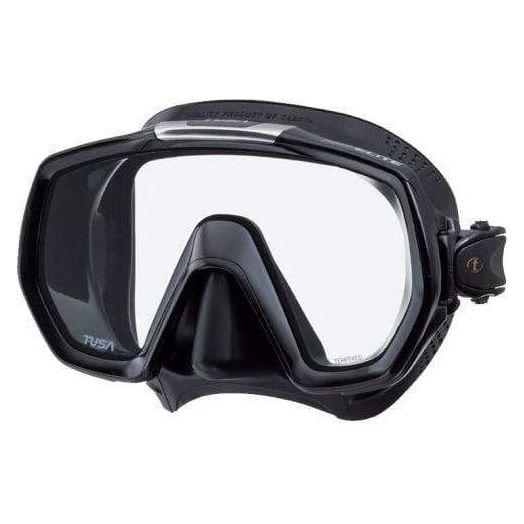 Tusa Freedom Elite Mask