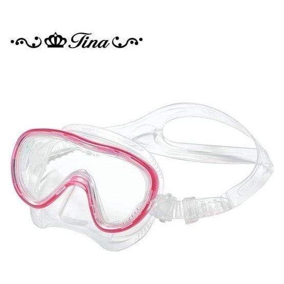 Tusa Freedom Tina Mask