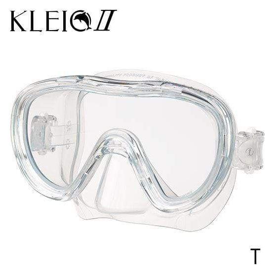 Tusa Kleio II Mask