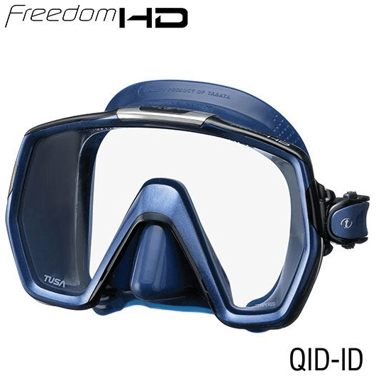 TUSA M1001 Freedom HD Mask
