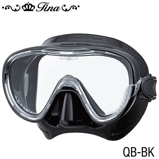 TUSA M1002 Freedom Tina Mask
