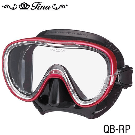 TUSA M1002 Freedom Tina Mask