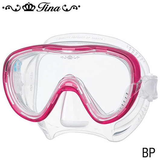 TUSA M1002 Freedom Tina Mask