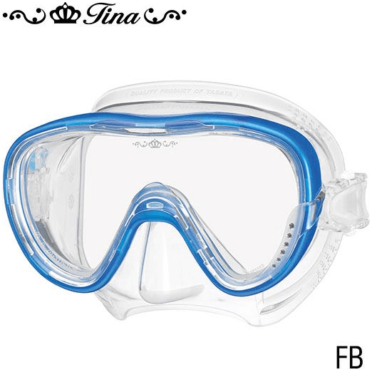 TUSA M1002 Freedom Tina Mask