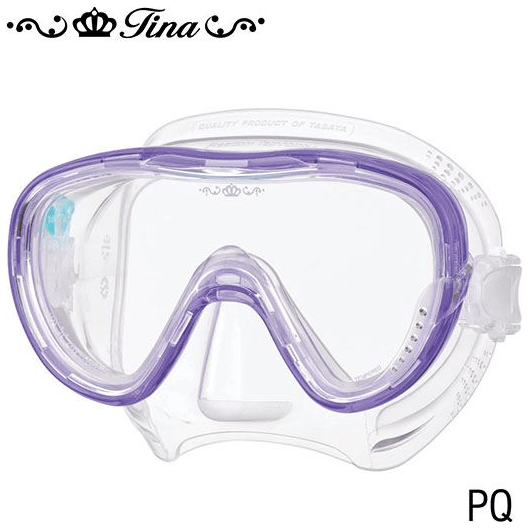 TUSA M1002 Freedom Tina Mask