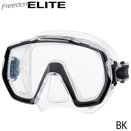 TUSA M1003 Freedom ELITE Mask