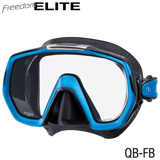 TUSA M1003 Freedom ELITE Mask