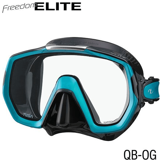 TUSA M1003 Freedom ELITE Mask