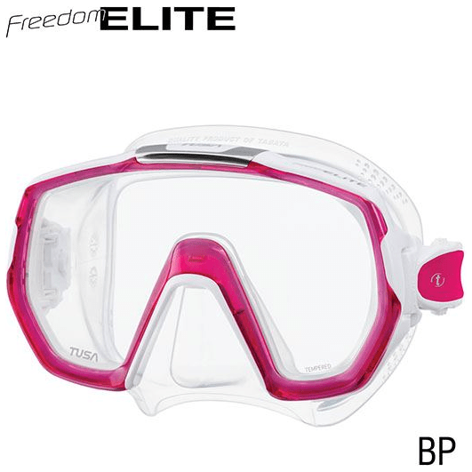 TUSA M1003 Freedom ELITE Mask