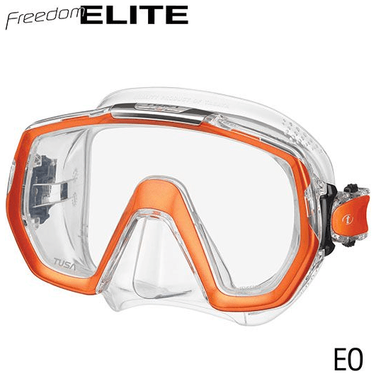 TUSA M1003 Freedom ELITE Mask
