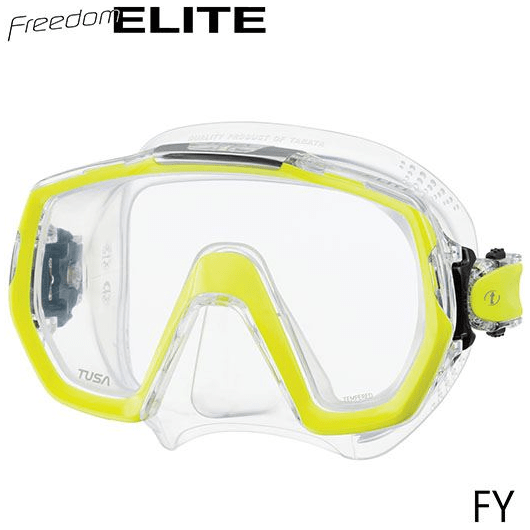 TUSA M1003 Freedom ELITE Mask