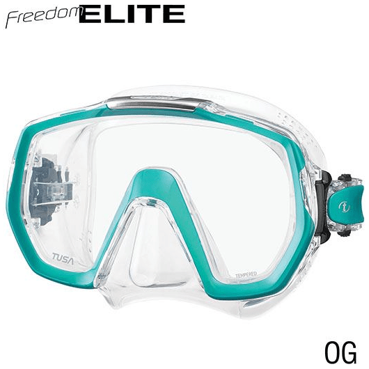 TUSA M1003 Freedom ELITE Mask