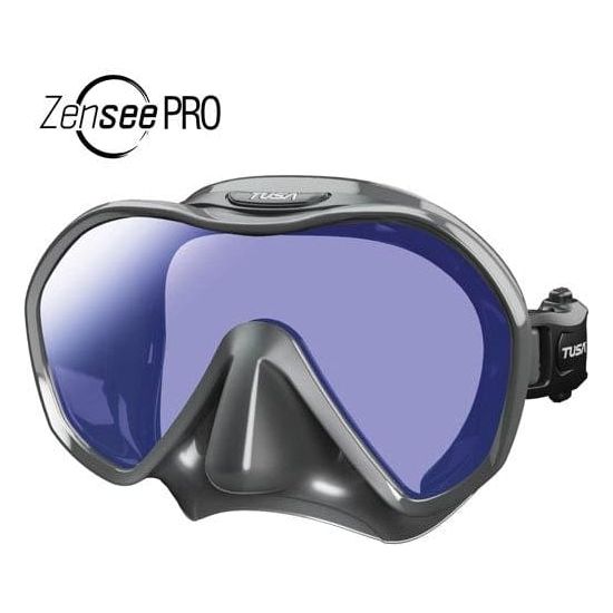TUSA M1010S Zensee PRO Mask