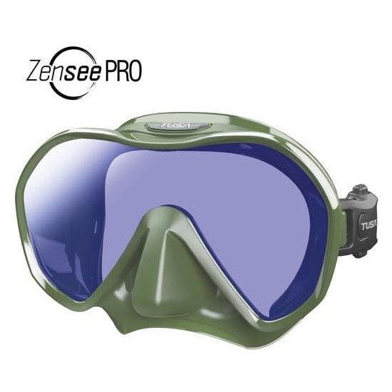 TUSA M1010S Zensee PRO Mask