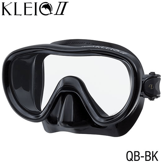 TUSA M111 KLEIO II Mask