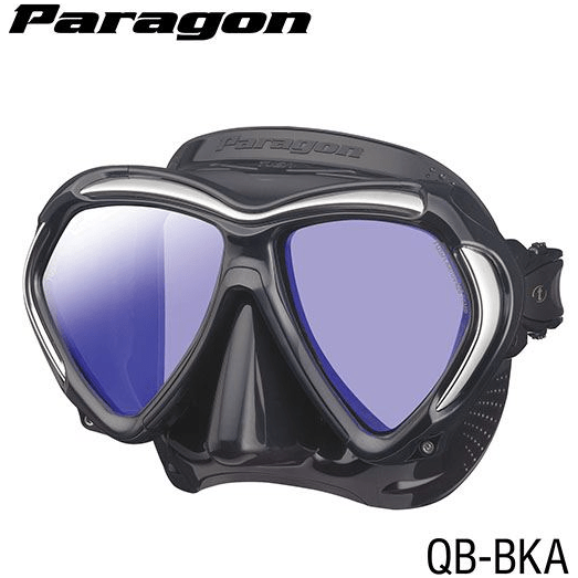 TUSA M2001S Paragon Mask