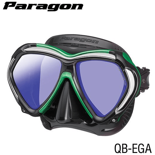 TUSA M2001S Paragon Mask