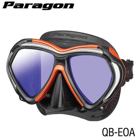 TUSA M2001S Paragon Mask