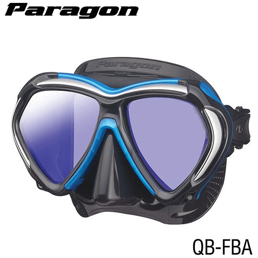 TUSA M2001S Paragon Mask