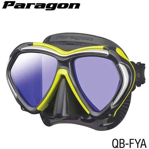 TUSA M2001S Paragon Mask