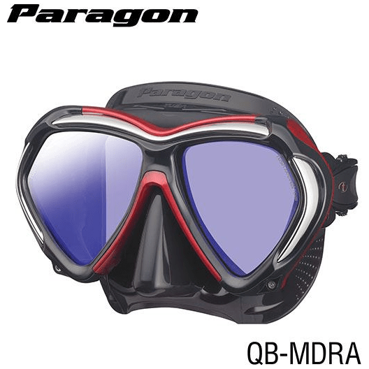 TUSA M2001S Paragon Mask