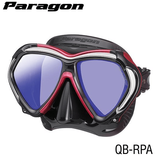 TUSA M2001S Paragon Mask