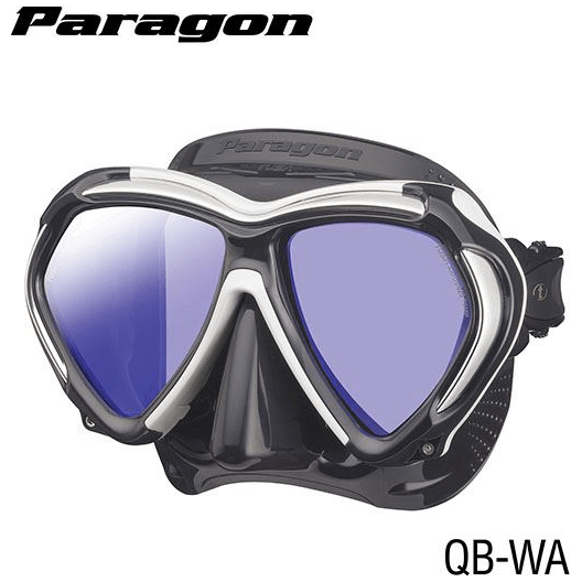 TUSA M2001S Paragon Mask