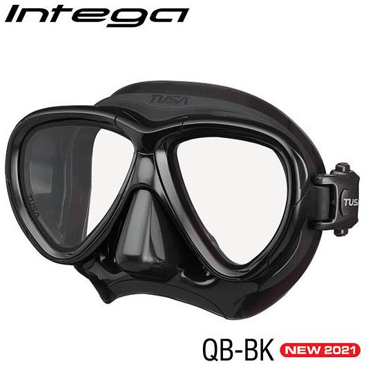 TUSA M2004 Intega Mask