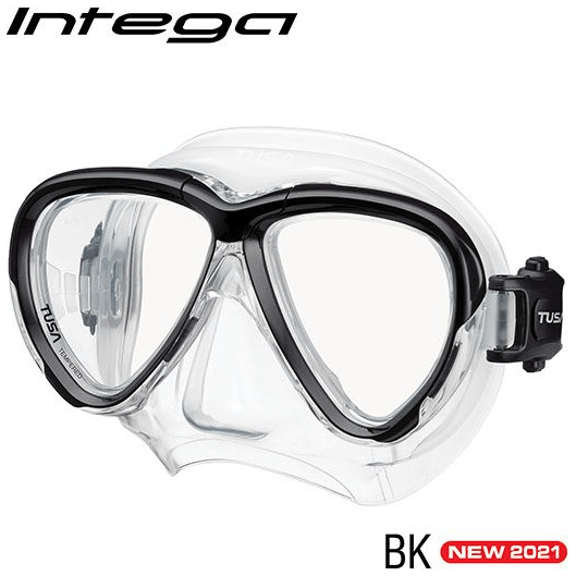 TUSA M2004 Intega Mask
