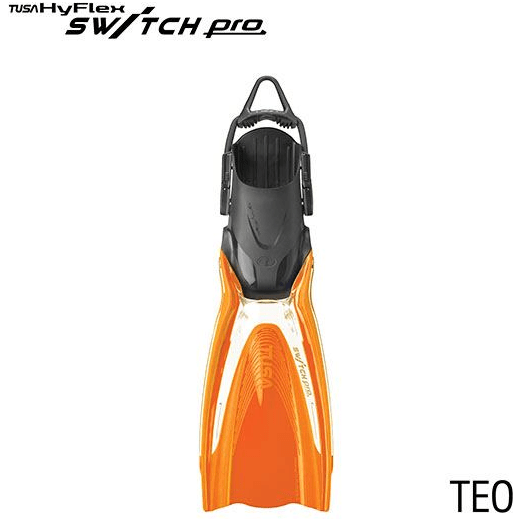 TUSA SF0107 HyFlex SWITCH PRO Fins