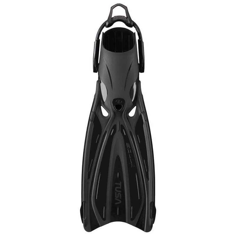 TUSA SF0114 SOLLA Fins with Bungee Strap