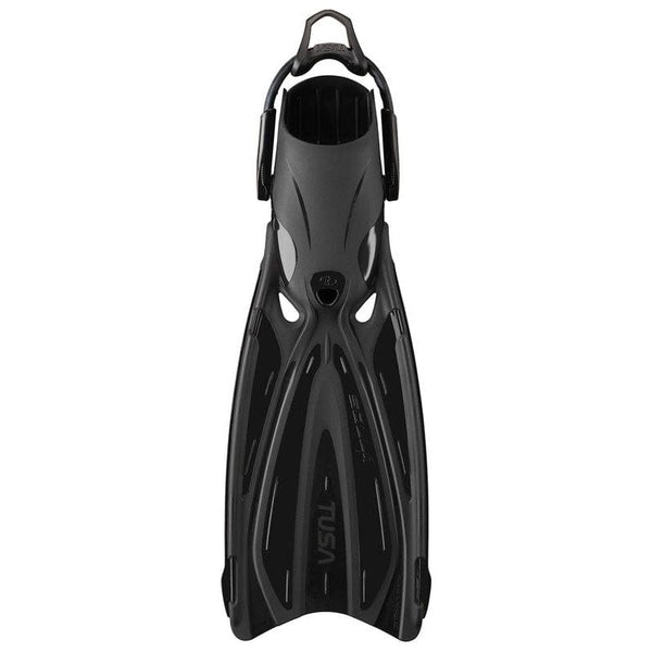 TUSA SF0114 SOLLA Fins with Bungee Strap