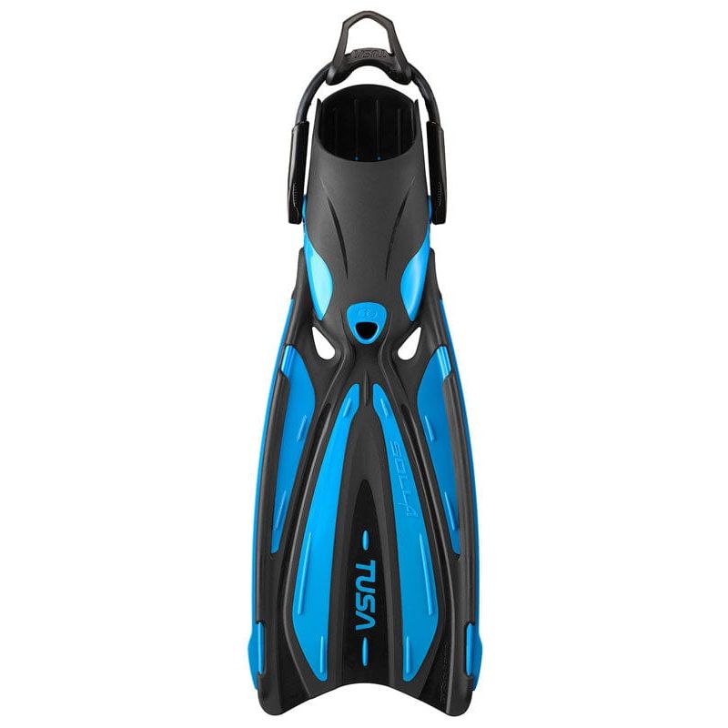 TUSA SF0114 SOLLA Fins with Bungee Strap