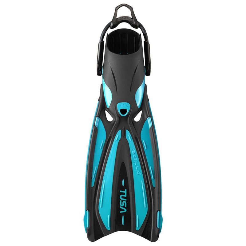 TUSA SF0114 SOLLA Fins with Bungee Strap