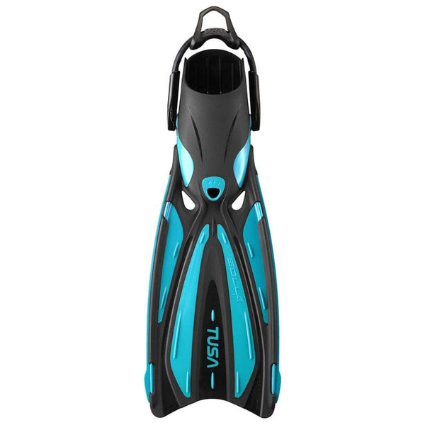 TUSA SF0114 SOLLA Fins with Bungee Strap