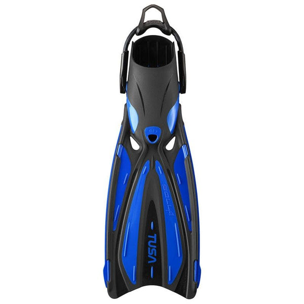 TUSA SF0114 SOLLA Fins with Bungee Strap