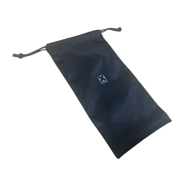 Van-X Drawstring Travel Storage Bag – Compact, Lightweight, Multi-Purpose Bag for Campervans, Cars & Everyday Use