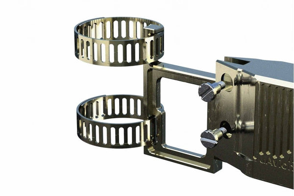 pingStation 3 Networkable Weatherproof 978/1090ADS-B Receiver