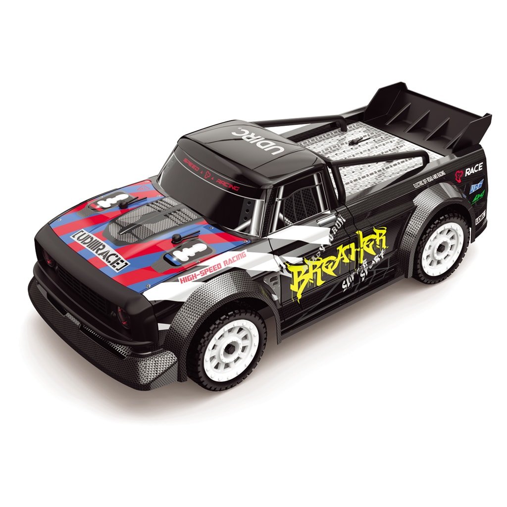 UDIRC Breaker Pro Drift Truck Brushless RTR