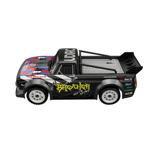 UDIRC Breaker Pro Drift Truck Brushless RTR