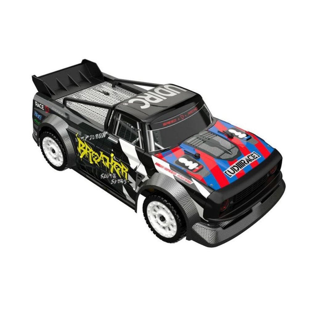 UDIRC Breaker Drift Truck RTR