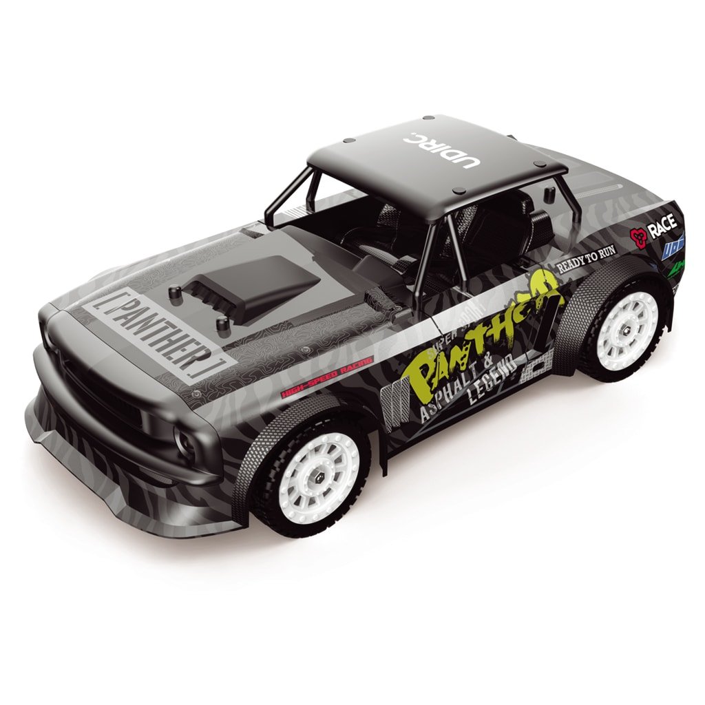 UDIRC Panther Pro Drift Car Brushless RTR