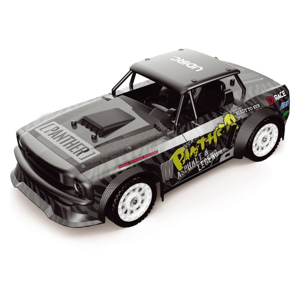 UDIRC Panther Pro Drift Car Brushless RTR