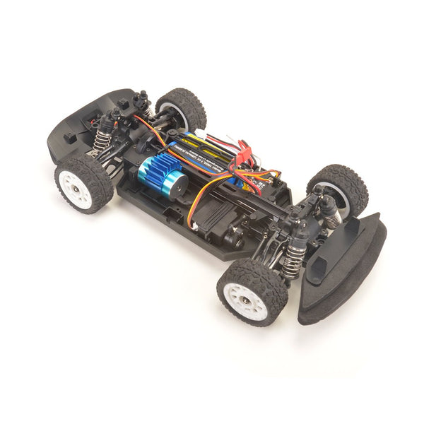 UDIRC Rally Car F Style Pro Brushless RTR