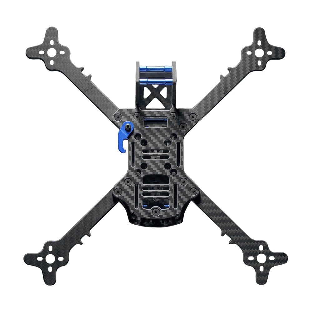 Ummagawd The Remix V2 5" FPV Freestyle Frame