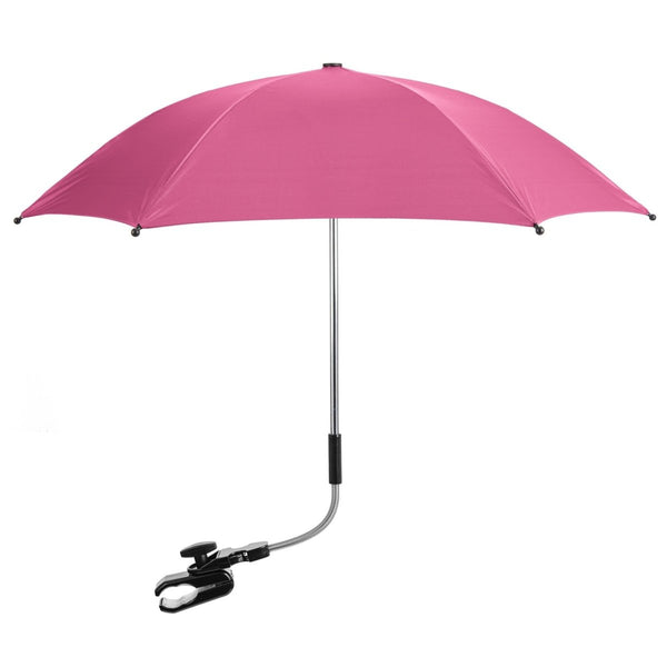 Universal Baby Parasol / Umbrella - Fits All Pushchairs / Prams / Strollers And Buggies - Fits All Models